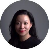 林美霞，脉驰文化合伙人海外事业部总经理