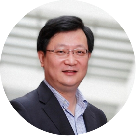 包磊，脉驰文化合伙人酒店板块总经理