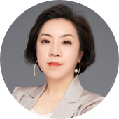 辛咏瑾，脉驰文化合伙人总经理