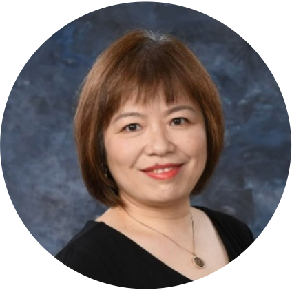 陈怡，脉驰文化合伙人 CFO
