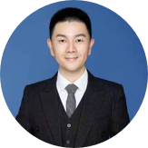 Zhu Guoqiang, Deputy Head of Operations at Max-Matching