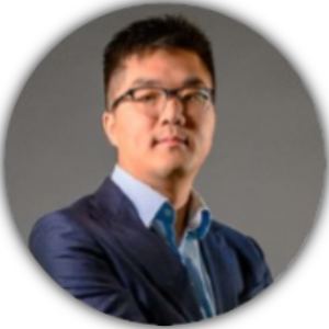 Shao Peng, Deputy Head of Cultural Tourism at Max-Matching