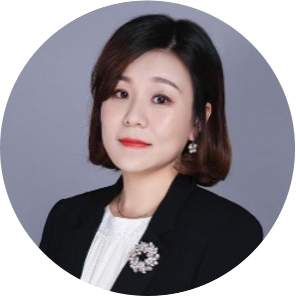 Chen Yinyi, Head of Operations at Max-Matching