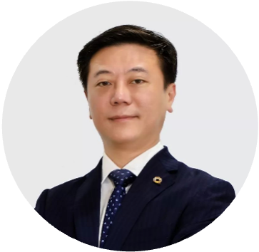 段冬东，脉驰文化合伙人 COO