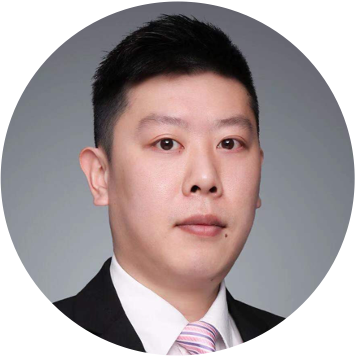 Zhang Zhijun, Director of Themed Retail Store Operations at Max-Matching